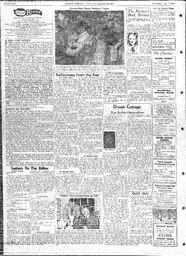 Saanich Peninsula And Gulf Islands Review Wed, June 9, 1954 (Page 4)
