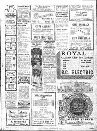 Saanich Peninsula And Gulf Islands Review Wed, December 18, 1940 (Page 5)