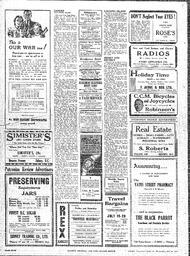 Saanich Peninsula And Gulf Islands Review Wed, July 10, 1940 (Page 4)