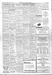 Saanich Peninsula And Gulf Islands Review Wed, September 11, 1935 (Page 3)