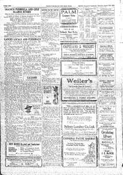 Saanich Peninsula And Gulf Islands Review Thu, August 14, 1930 (Page 2)
