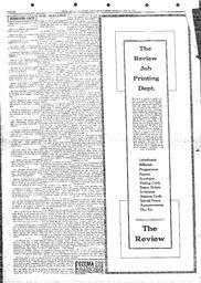 Sidney And Islands Review Thu, July 26, 1923 (Page 6)