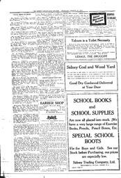 Sidney And Islands Review Thu, August 30, 1917 (Page 4)