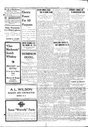 Sidney And Islands Review Thu, February 18, 1915 (Page 3)
