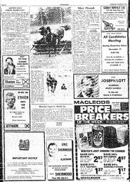 The Sidney Review Wed, November 9, 1977 (Page 14)