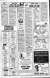 The Sidney Review Wed, February 3, 1982 (Page 15)