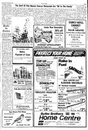 The Sidney Review Wed, October 20, 1976 (Page 9)