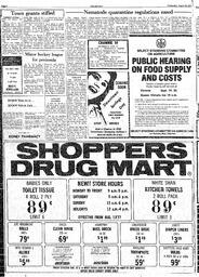The Sidney Review Wed, August 10, 1977 (Page 2)