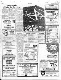 The Sidney Review Wed, January 31, 1973 (Page 2)