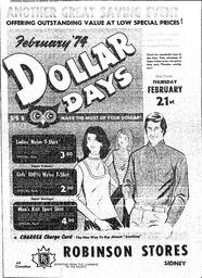 The Sidney Review Wed, February 20, 1974 (Page 19)