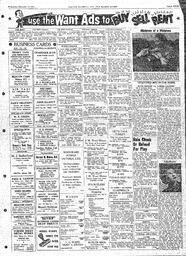 Saanich Peninsula And Gulf Islands Review Wed, December 14, 1955 (Page 7)