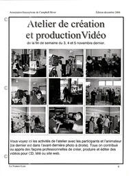   LE FRANCO-LIEN, 2006   , page 5