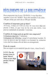   LA VOIX DES KOOTENAYS, 2012-13   , page 11
