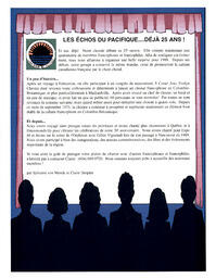   BONJOUR MAILLARDVILLE, 1998   , page 12