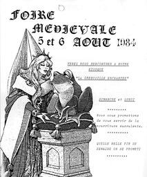   LE BASTION DE NANAIMO, 1984   , page 16