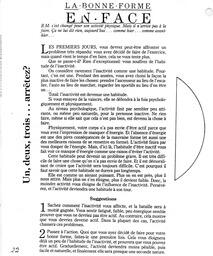   LE BASTION DE NANAIMO, 1984   , page 22