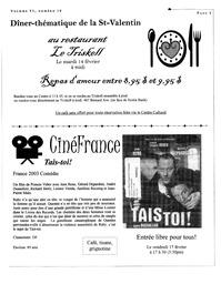   L'ANSE-AU-SABLE, 2006   , page 5