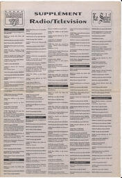 Le Soleil de Colombie-Britannique, July 9, 1993, page 7