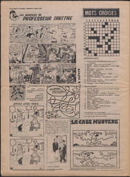 Le Soleil de Colombie, July 1, 1977, page 17