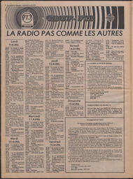 Le Soleil de Colombie, April 6, 1979, page 8