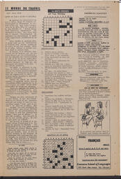 Le Soleil de Vancouver, May 2, 1969, page 11