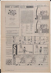Le Soleil de Vancouver, June 2, 1972, page 16