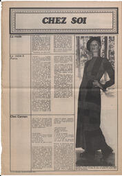 Le Soleil de Vancouver, December 10, 1971, page 10