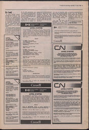 Le Soleil de Colombie, March 17, 1989, page 9