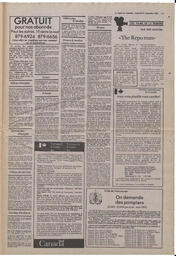 Le Soleil de Colombie, September 21, 1984, page 15