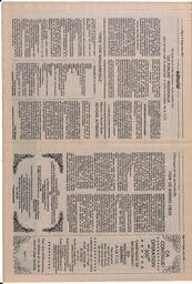 Le Soleil de Colombie, March 5, 1982, page 14
