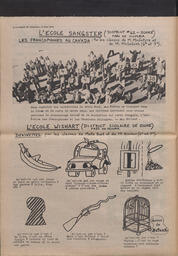 Le Soleil de Colombie, May 14, 1976, page 4