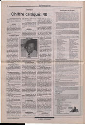Le Soleil de Colombie, December 20, 1991, page 4