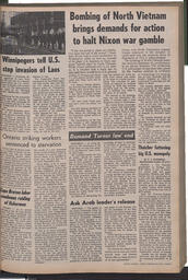   The Pacific Tribune - Friday, February 26, 1971   , page 5