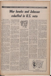   The Pacific Tribune - Friday, November 25, 1966   , page 9