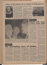   The Pacific Tribune - Friday, May 4, 1956   , page 8