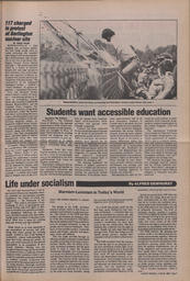   The Pacific Tribune - Friday, June 20, 1980   , page 5