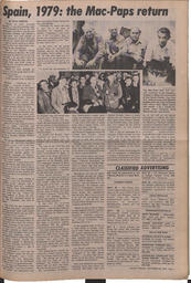   The Pacific Tribune - Friday, September 28, 1979   , page 11