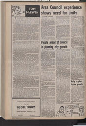   The Pacific Tribune - Friday, November 10, 1972   , page 2