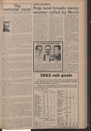   The Pacific Tribune - Friday, March 1, 1963   , page 11