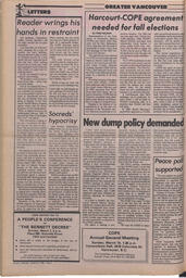   The Pacific Tribune - Friday, March 5, 1982   , page 2