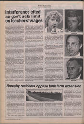   The Pacific Tribune - Wednesday, February 24, 1988   , page 2