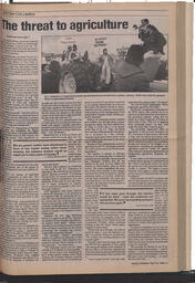   The Pacific Tribune - Wednesday, July 16, 1986   , page 3