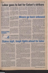   The Pacific Tribune - Wednesday, March 13, 1985   , page 7