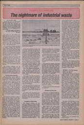   The Pacific Tribune - Wednesday, January 11, 1984   , page 7