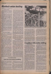   The Pacific Tribune - Wednesday, March 12, 1986   , page 5
