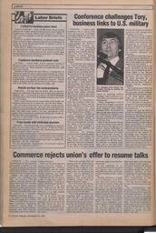  The Pacific Tribune - Wednesday, December 18, 1985   , page 8