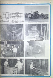   The Western Canadian Lumber Worker, Vol. XXXIX No. 8, Sep. 1971   , page 7