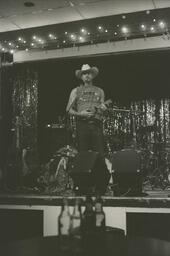 A Country & Western Jamboree Negative 36A