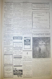 The Semiahmoo Sun, September 24, 1943 (Page 3)
