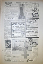 The Semiahmoo Sun and White Rock Weekly, March 15, 1951 (Page 3)